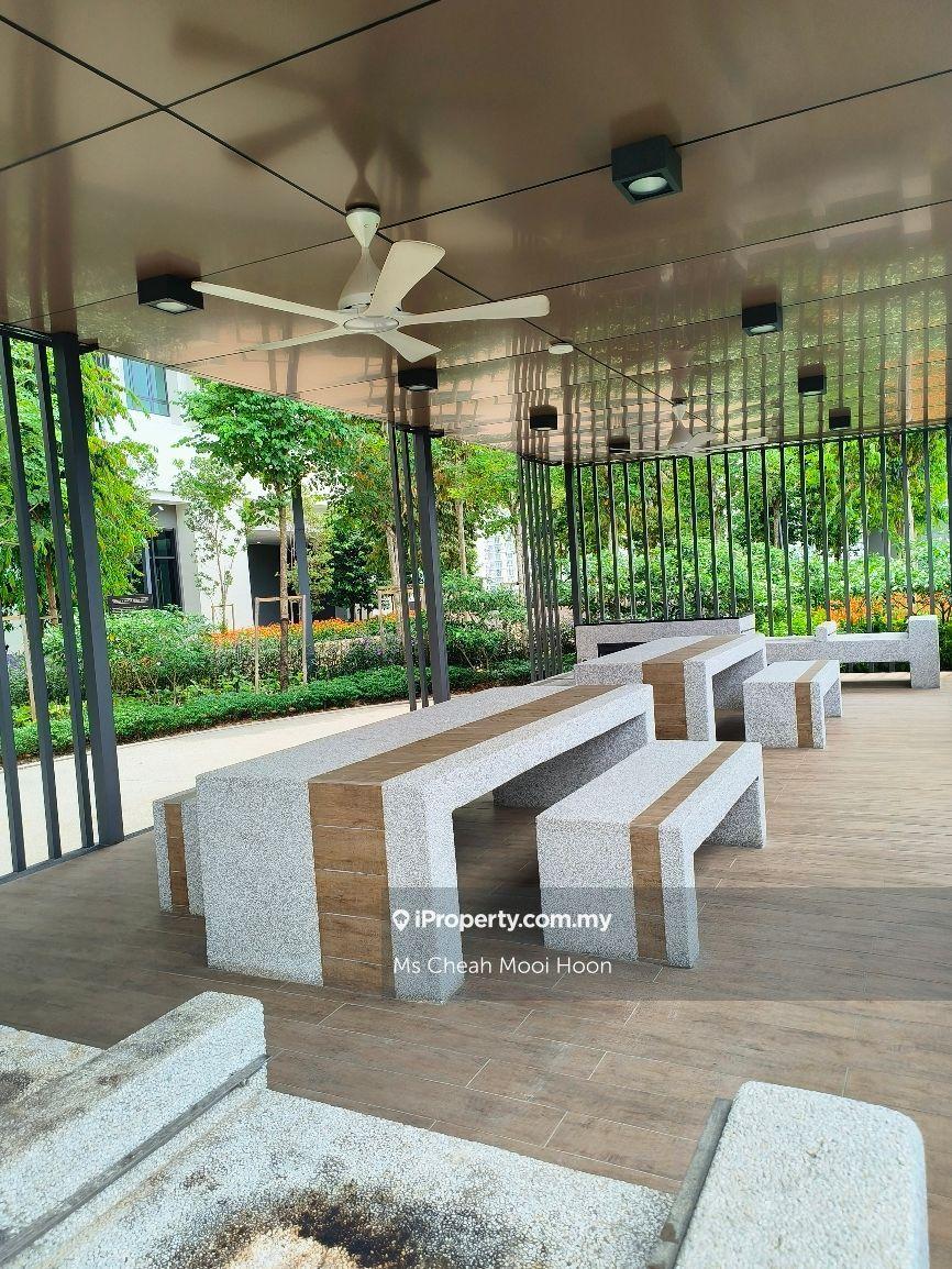 Residensi Servis untuk Dijual di M Oscar oleh Ms Cheah Mooi Hoon - iProperty.com.my