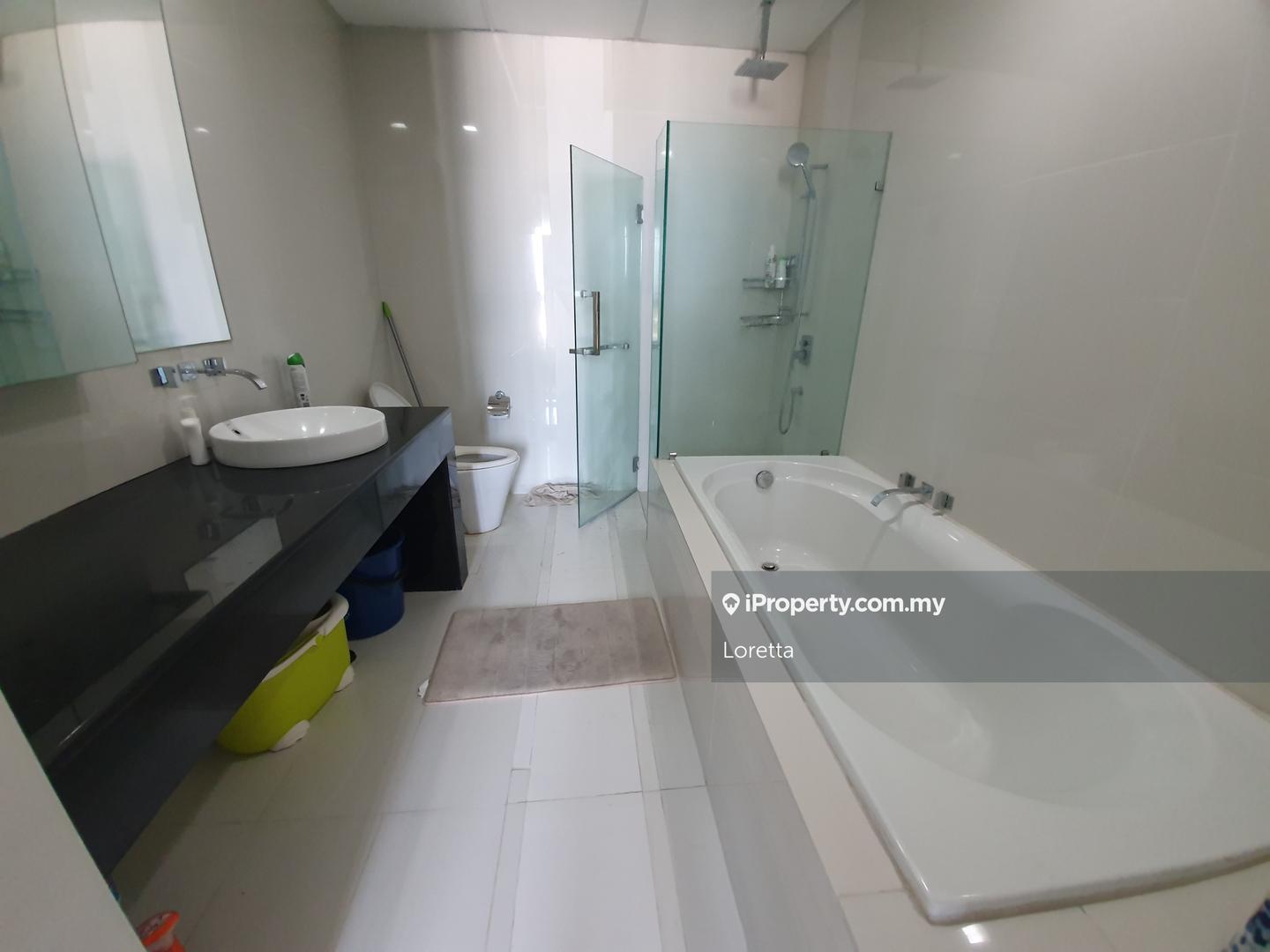 Service Residence for Rent in Gateway Kiaramas by Loretta - iProperty.com.my