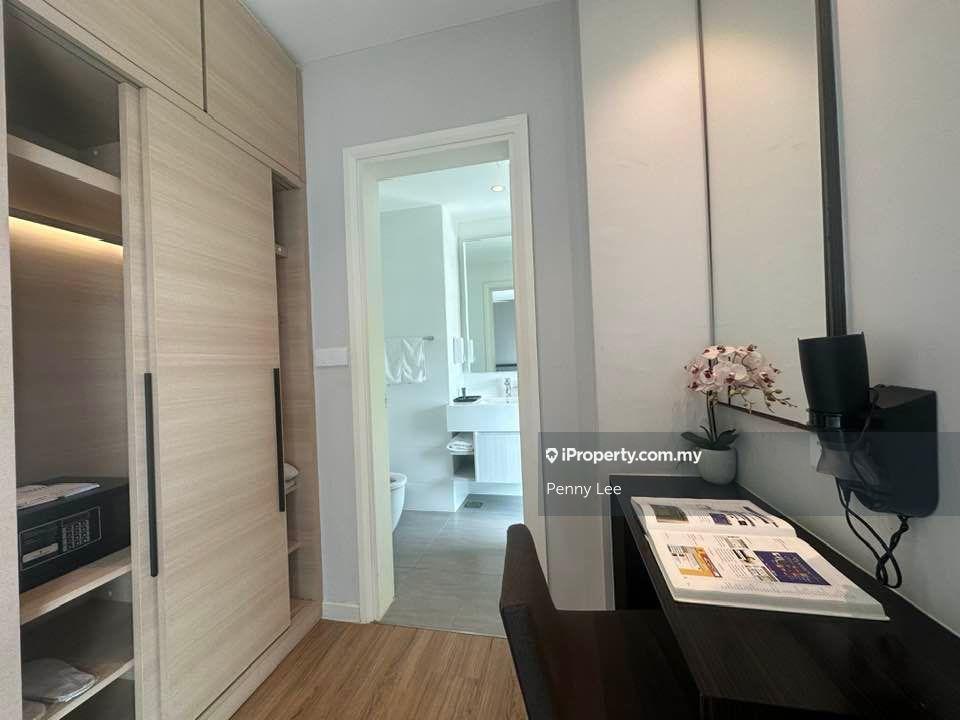 Residensi Servis untuk Dijual di Suasana Iskandar Malaysia oleh Penny Lee - iProperty.com.my