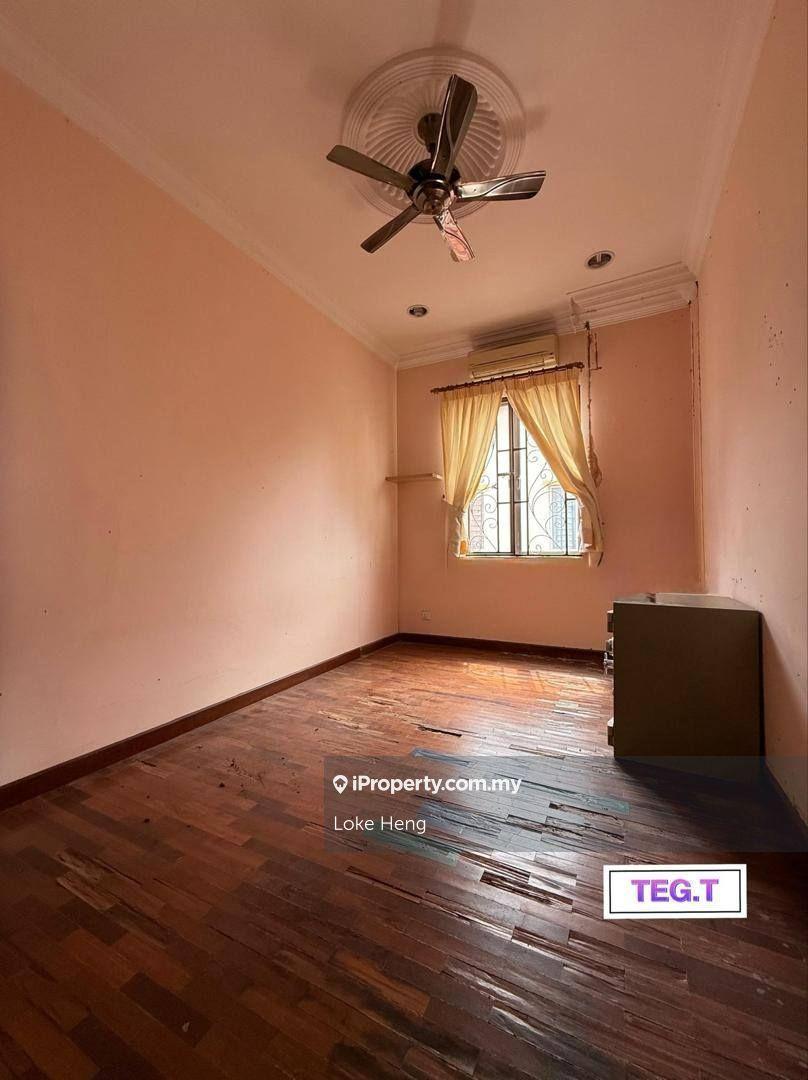 Semi-Detached House for Sale in Setia Damai, Setia Alam by Loke Heng - iProperty.com.my