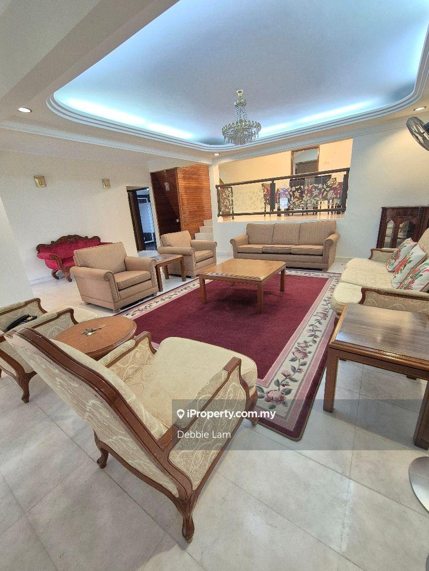 Bungalow House for Sale in Bukit Bandaraya, Bangsar by Debbie Lam - iProperty.com.my