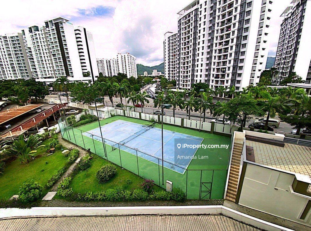 Condominium for Rent in Putra Marine Resort by Amanda Lam - iProperty.com.my