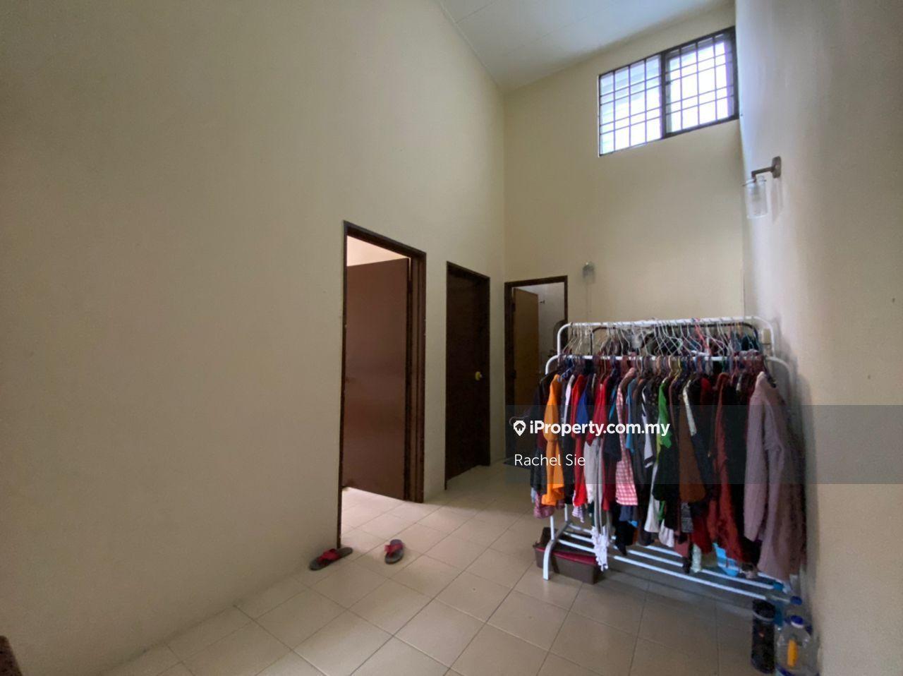 Semi-Detached House for Sale in Setia Impian 5, Setia Alam, Setia Alam by Rachel Sie - iProperty.com.my