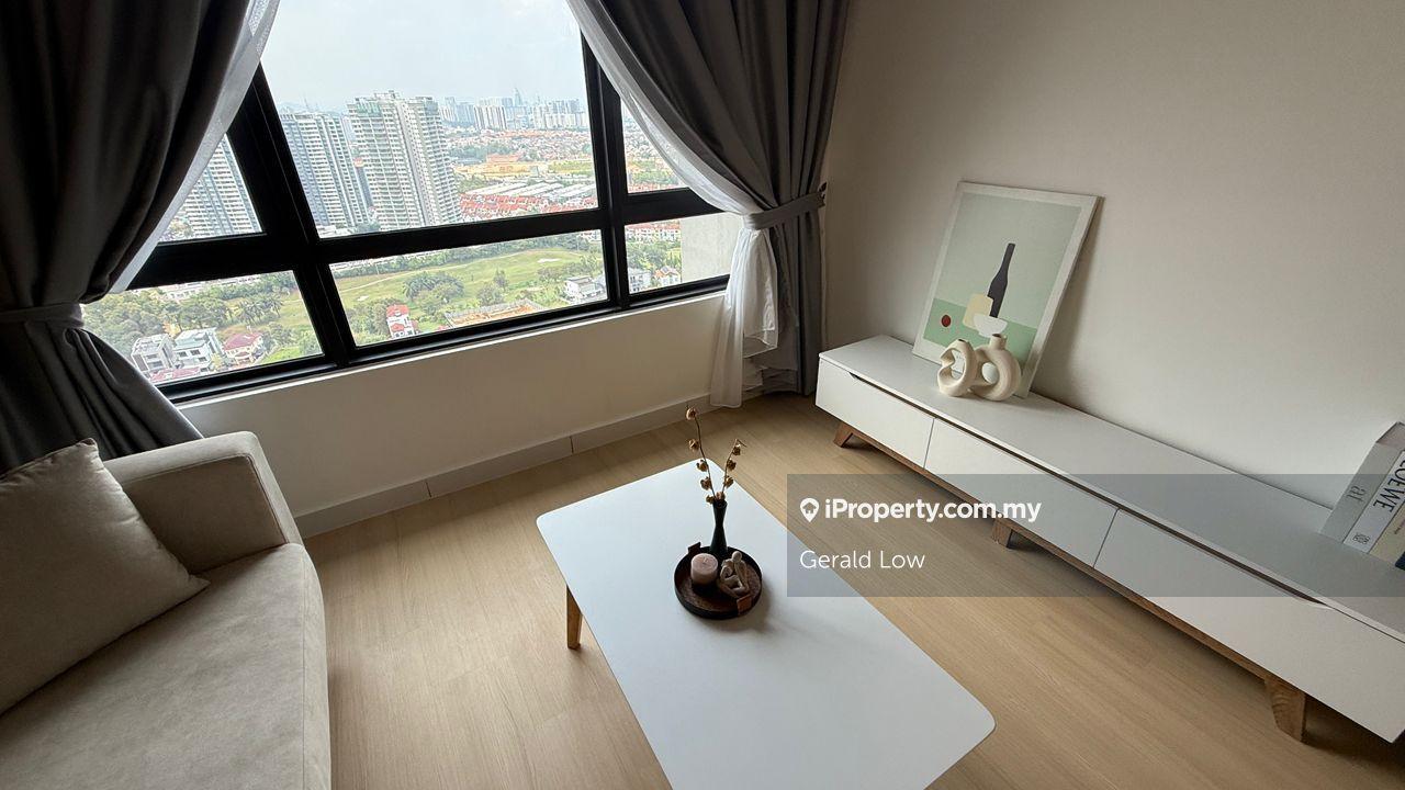 Service Residence for Rent in The Tropika by Gerald Low - iProperty.com.my