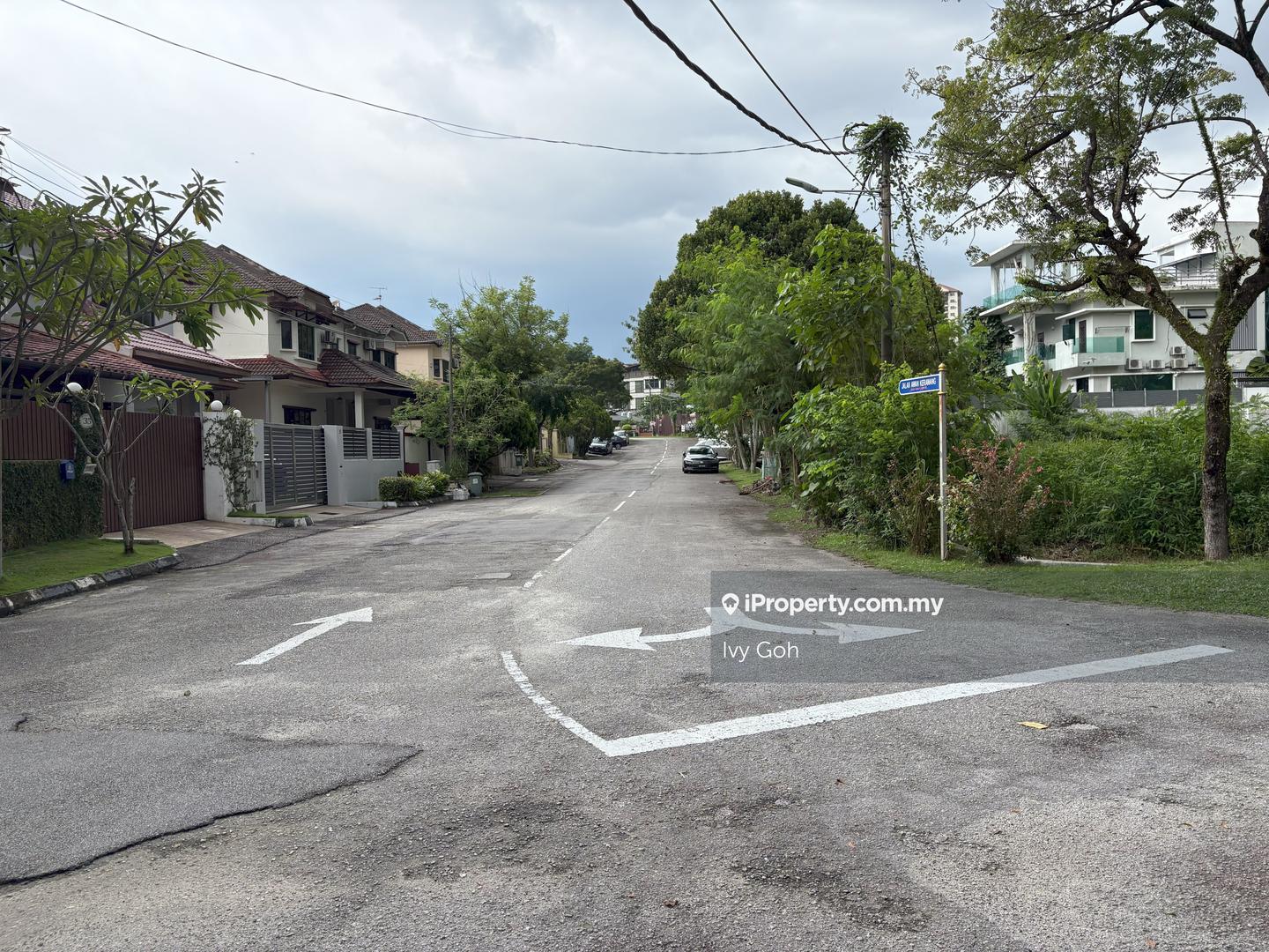 Bungalow Land for Sale in Taman Yarl, Jalan Klang Lama (Old Klang Road) by Ivy Goh - iProperty.com.my
