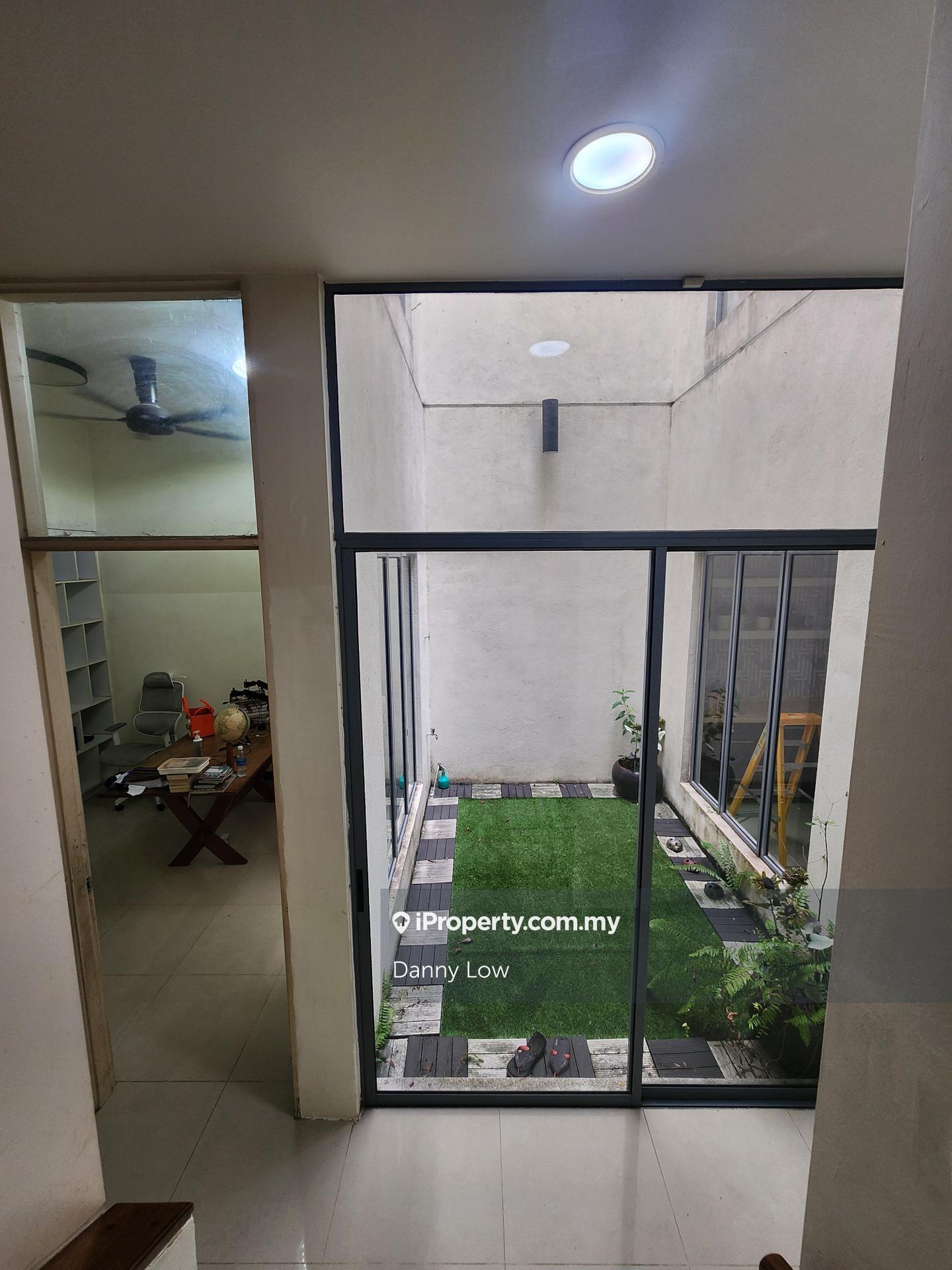 2-storey Terraced House for Sale in Twin palms sungai long, Bandar Sungai Long by Danny Low - iProperty.com.my