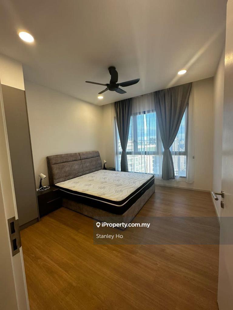 Service Residence for Rent in The Goodwood Residence by Stanley Ho - iProperty.com.my