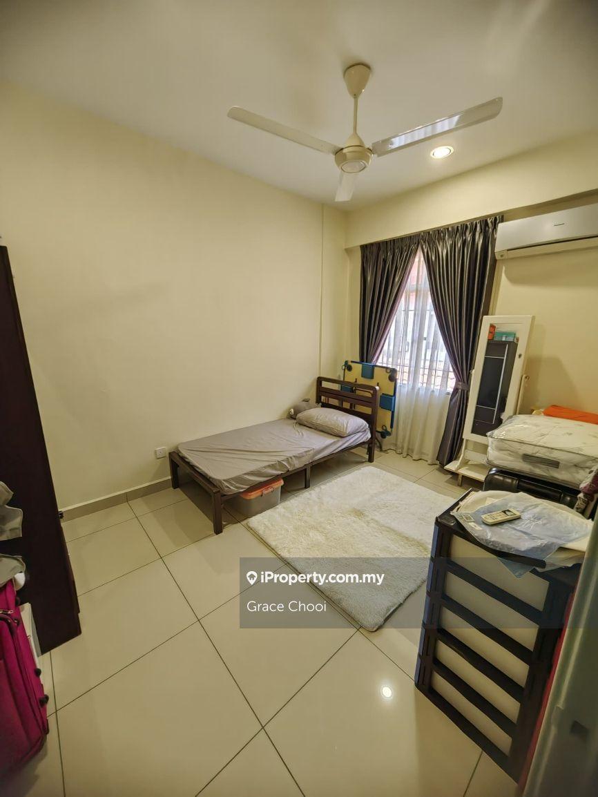 Kondominium untuk Dijual di Amandari oleh Grace Chooi - iProperty.com.my