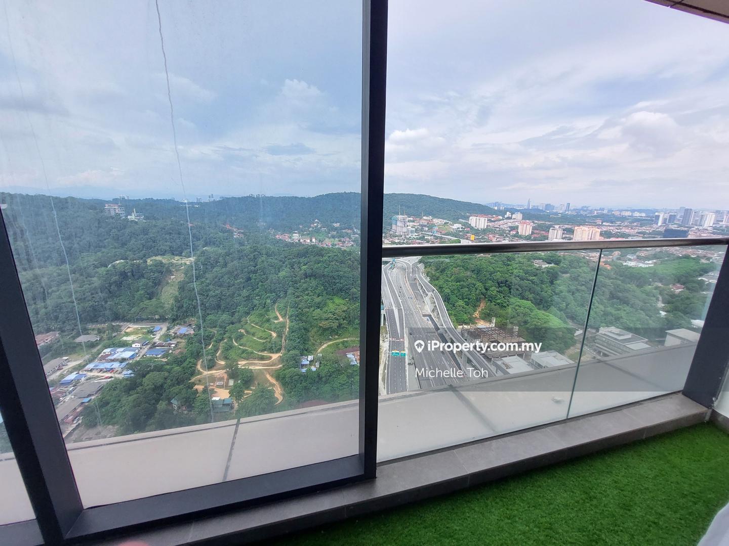 Service Residence for Sale in Marriot International Hotel @ Empire City by Michelle Toh - iProperty.com.my