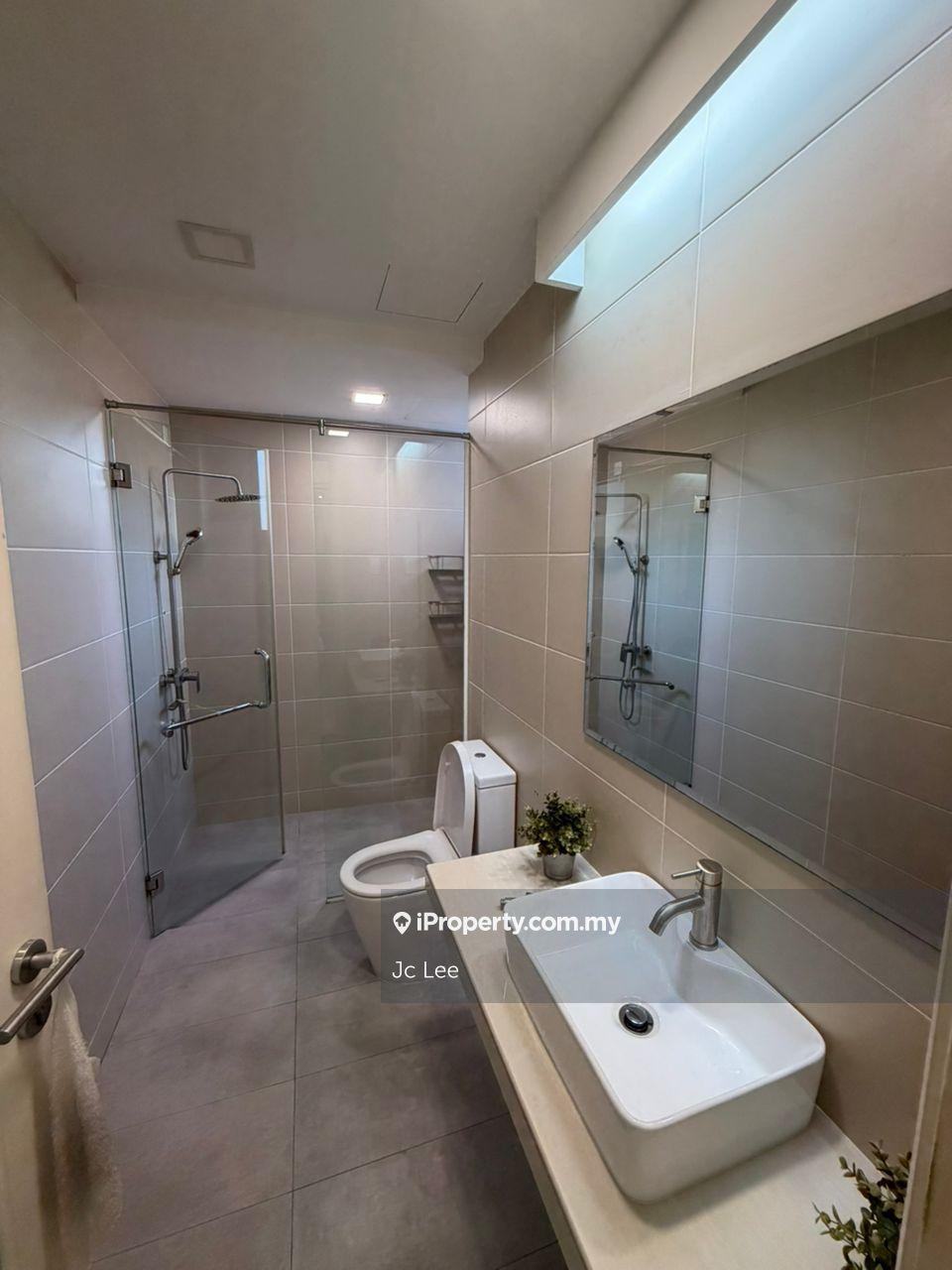 Kondominium untuk Disewa di Ara Hill Condominium oleh Jc Lee - iProperty.com.my