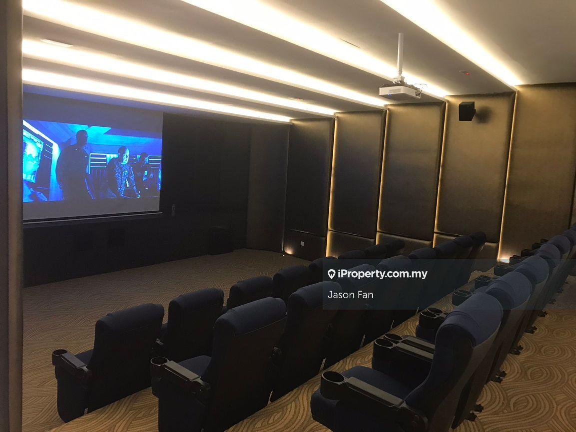 Service Residence for Rent in Geo Bukit Rimau by Jason Fan - iProperty.com.my