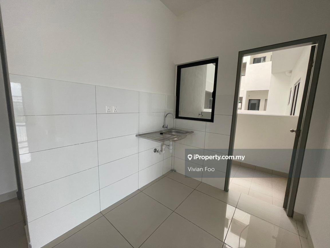 Residensi Servis untuk Dijual di Traders Garden @ Cheras Selatan oleh Vivian Foo - iProperty.com.my