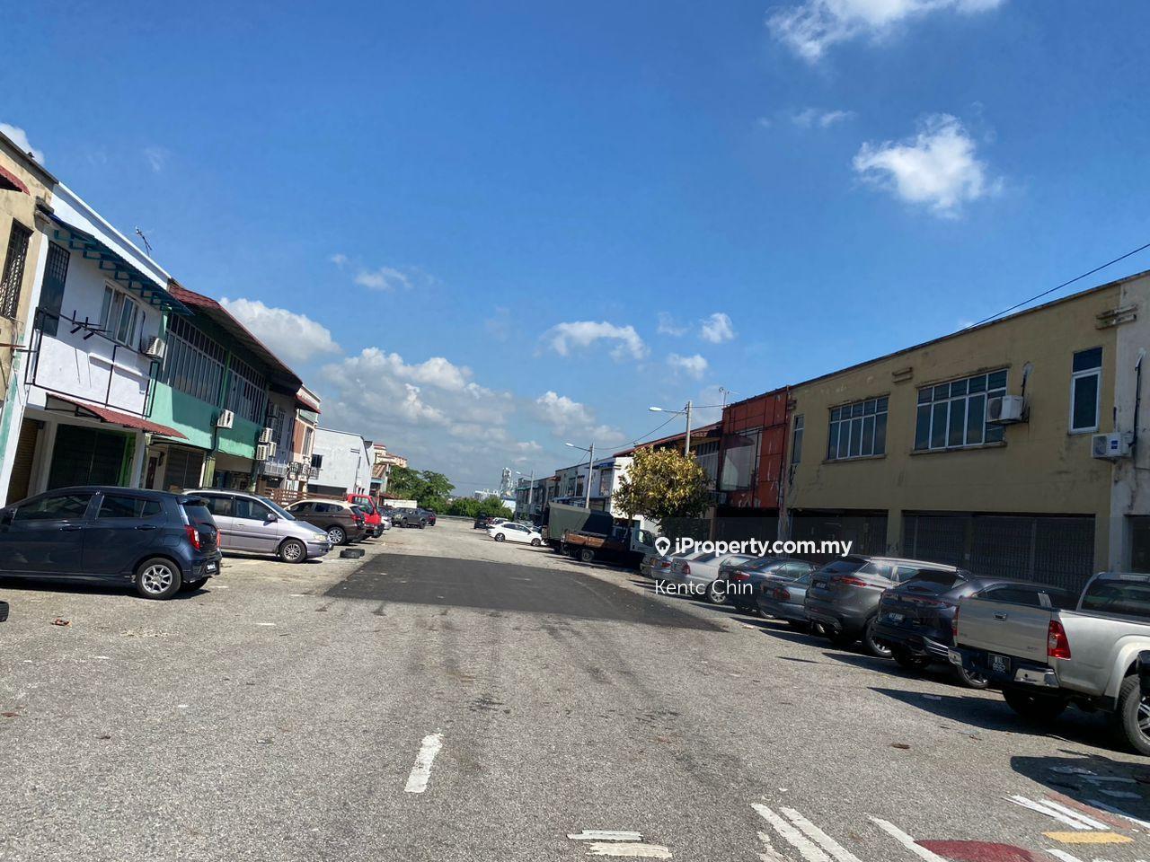 Terrace Factory for Sale in Kajang Utama, Kajang by Kentc Chin - iProperty.com.my