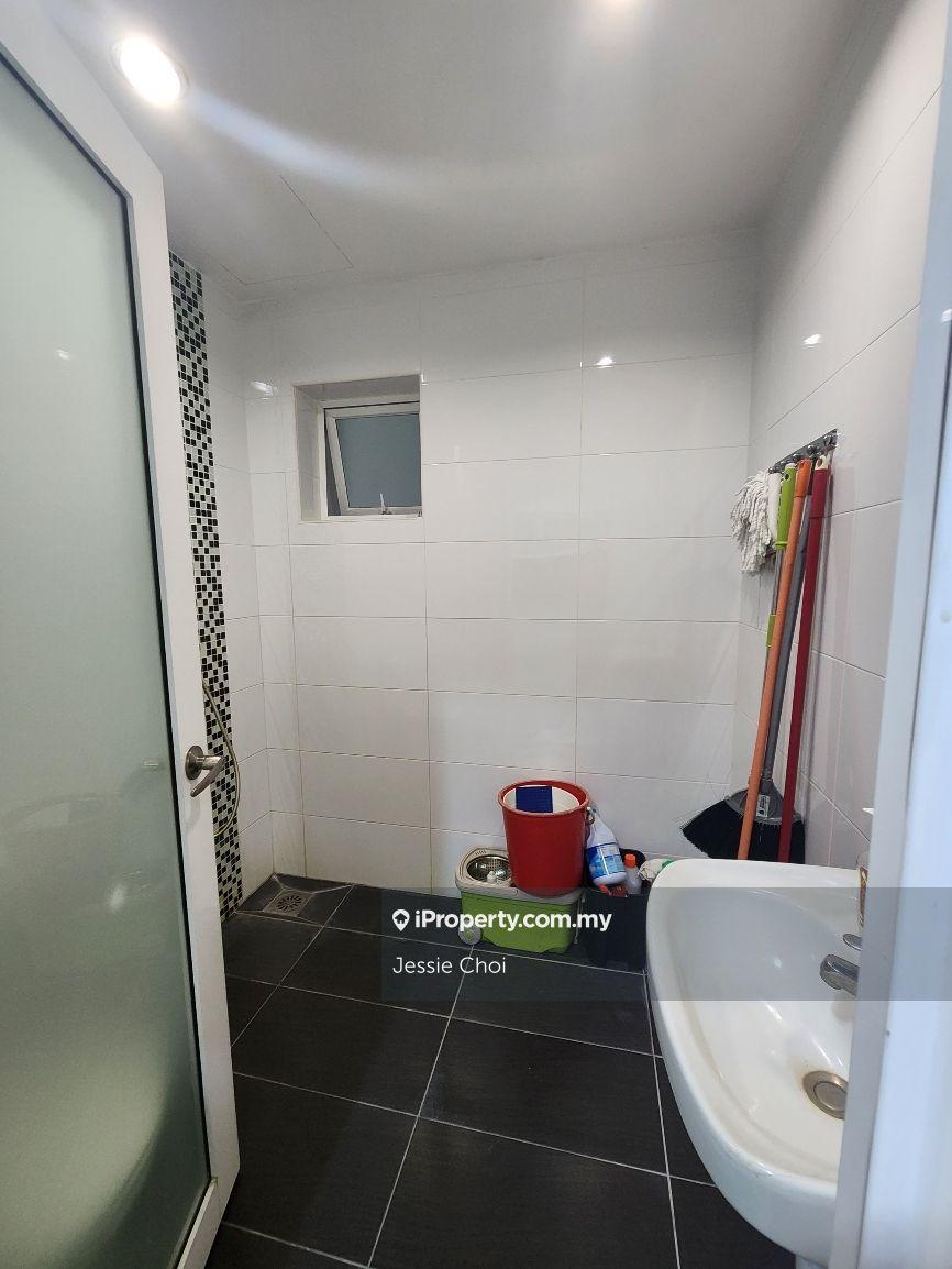 Rumah Berangkai 2 Tingkat untuk Dijual di Kota Damansara, Selangor oleh Jessie Choi - iProperty.com.my