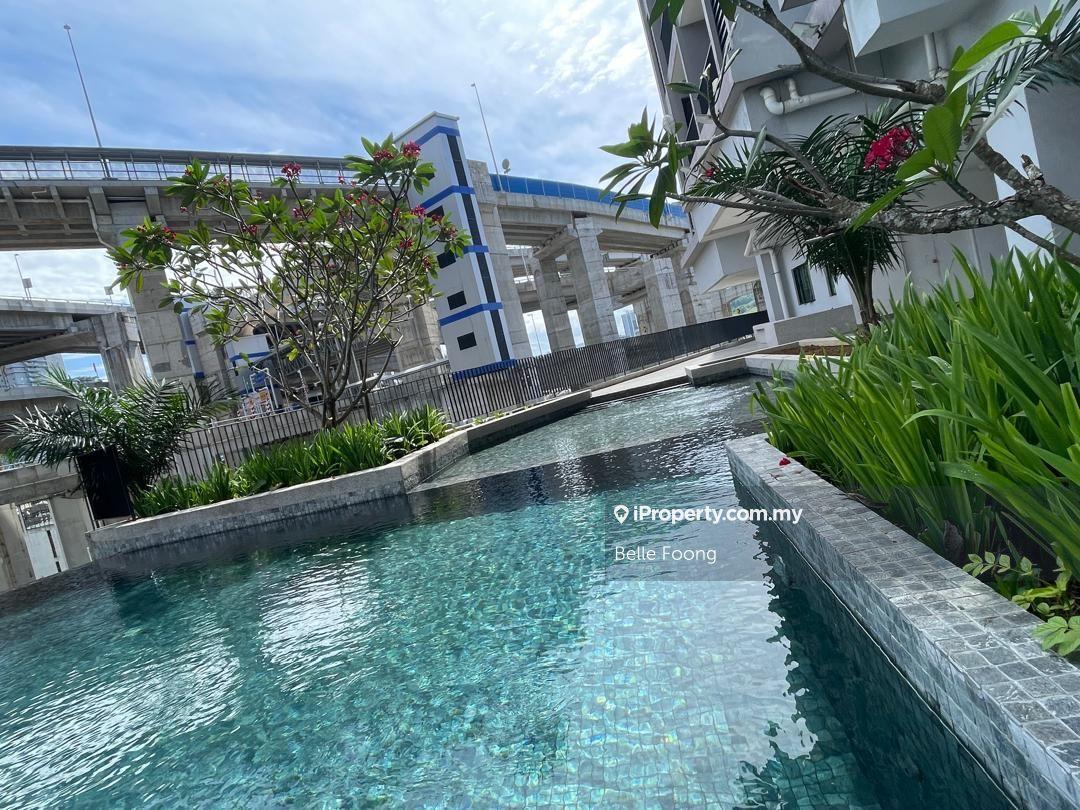 Service Residence for Rent in Montena by Belle Foong - iProperty.com.my