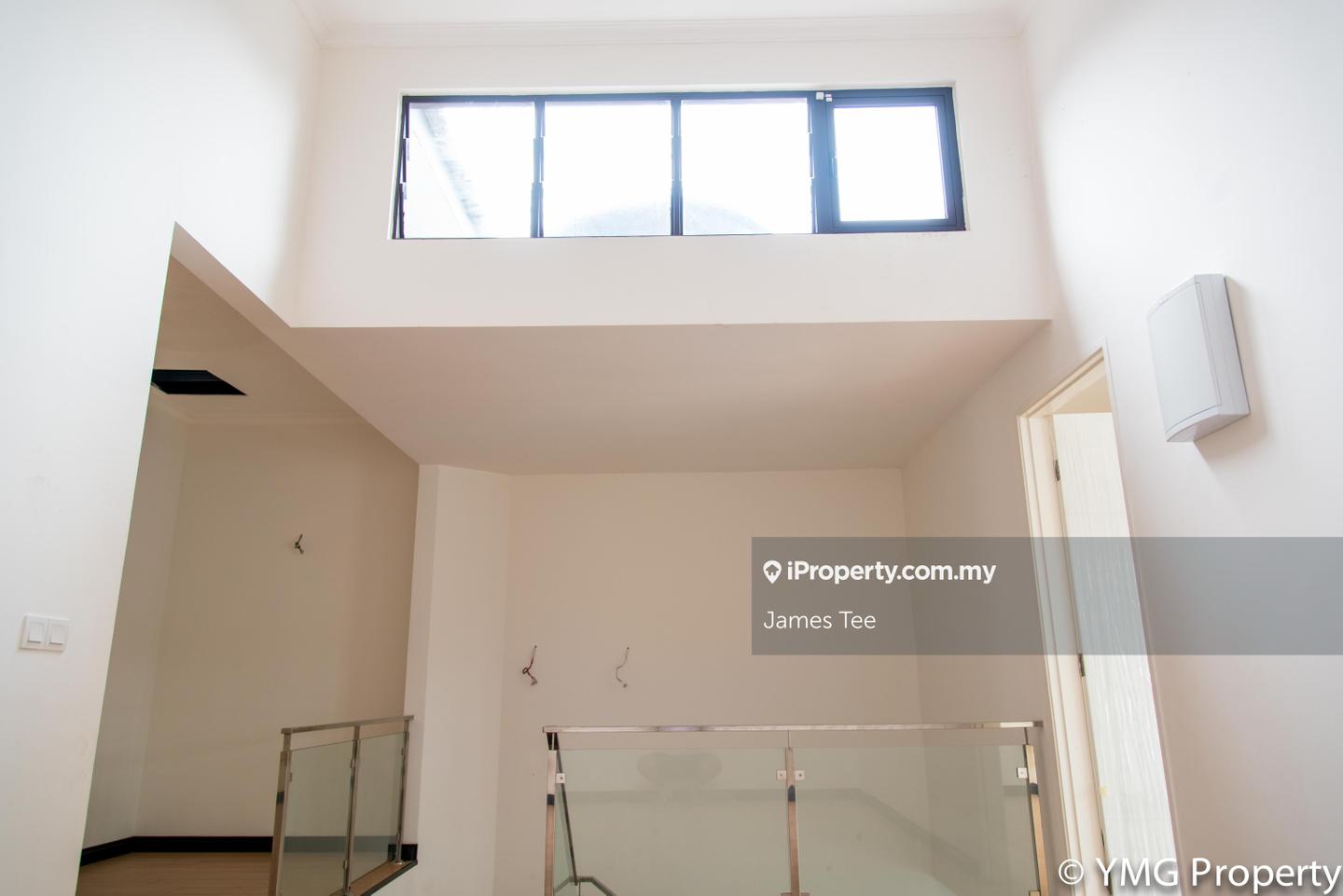 2-storey Terraced House for Sale in Double storey Anggun 24x75 Setia wawasan, Setia Alam by James Tee - iProperty.com.my