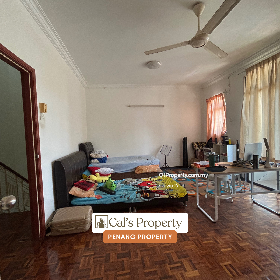 Rumah Berangkai 2 Tingkat untuk Dijual di Sungai Kelian, Tanjung Bungah oleh Calvin Yeoh - iProperty.com.my