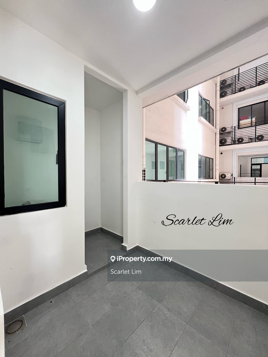 Service Residence for Rent in Lavile Kuala Lumpur by Scarlet Lim - iProperty.com.my