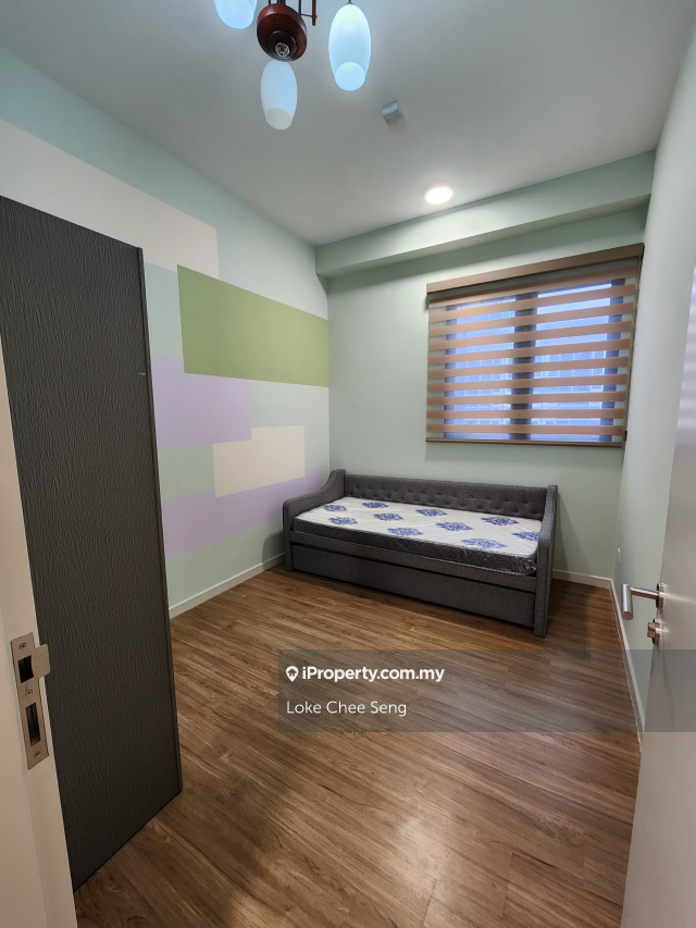 Service Residence for Rent in Sunway Avila Residences by Wilbert Loke - iProperty.com.my