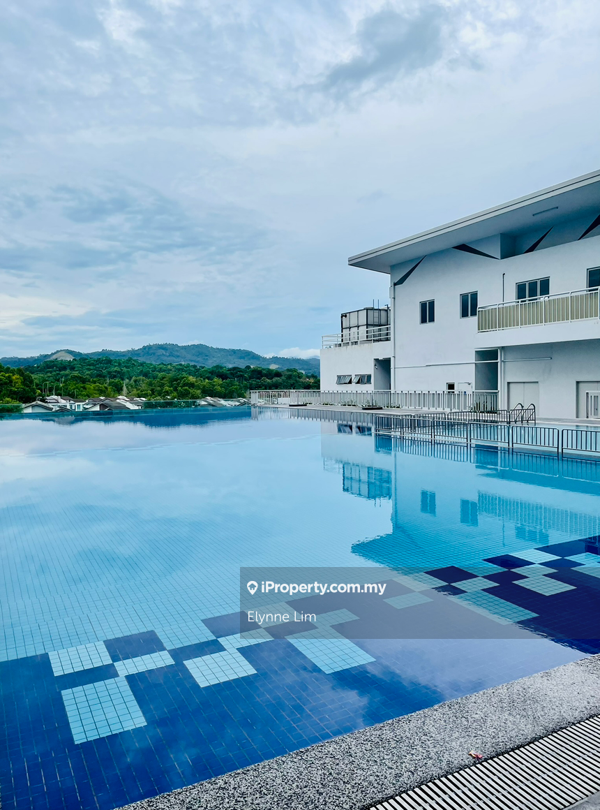 Condominium for Sale in Permata Residences by Elynne Lim - iProperty.com.my