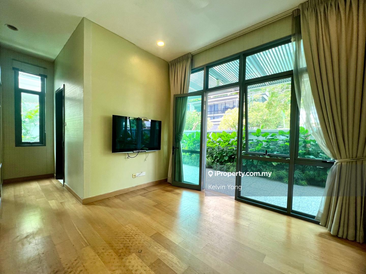 Banglo untuk Disewa di Mont Kiara, Kuala Lumpur oleh Kelvin Yong - iProperty.com.my