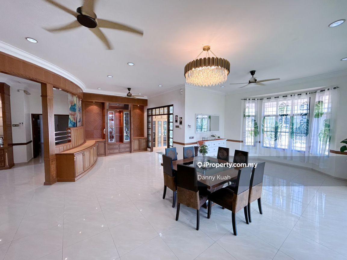 Banglo untuk Dijual di Taman Melaka Perdana, Bukit Katil oleh Danny Kuah - iProperty.com.my