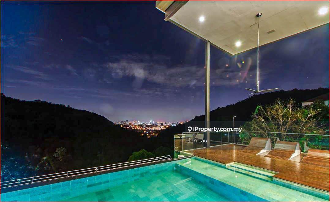 Banglo untuk Dijual di Country Heights Damansara, Kuala Lumpur oleh Jen Lau - iProperty.com.my