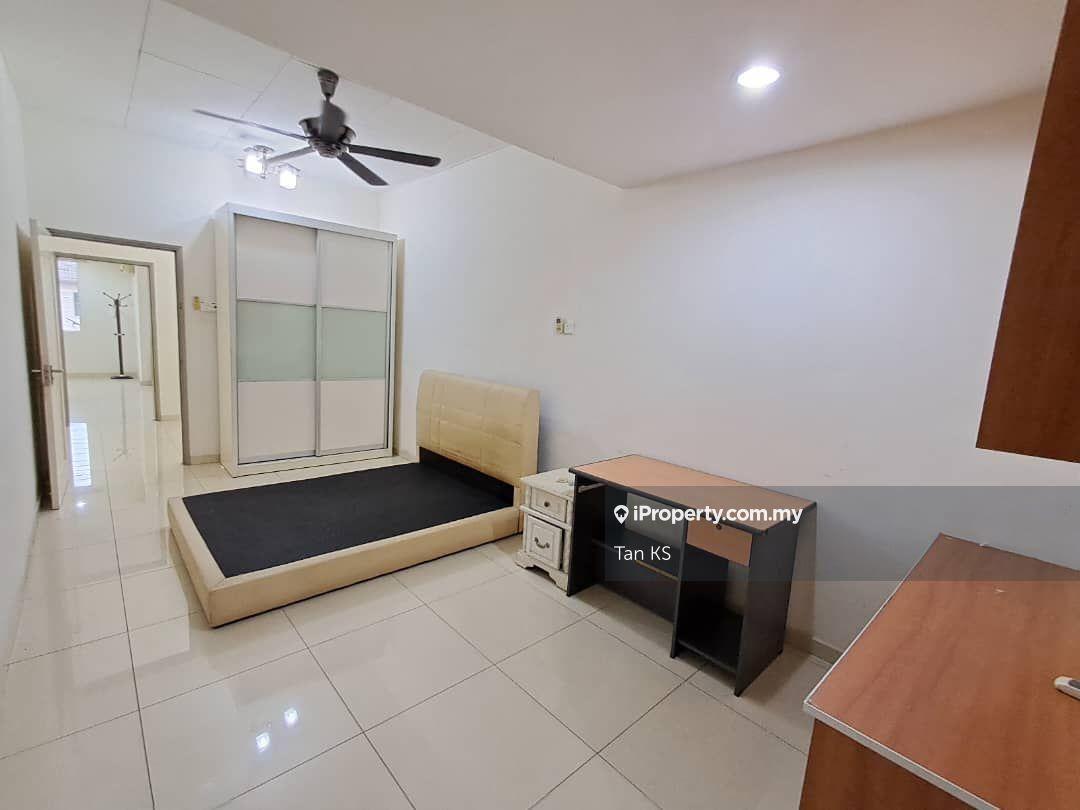Rumah Berangkai 2 Tingkat untuk Dijual di Taman Bayu Emas, Klang oleh Tan KS - iProperty.com.my