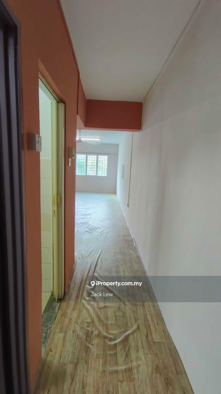 Flat for Sale in Cemara by Jack Lew - iProperty.com.my