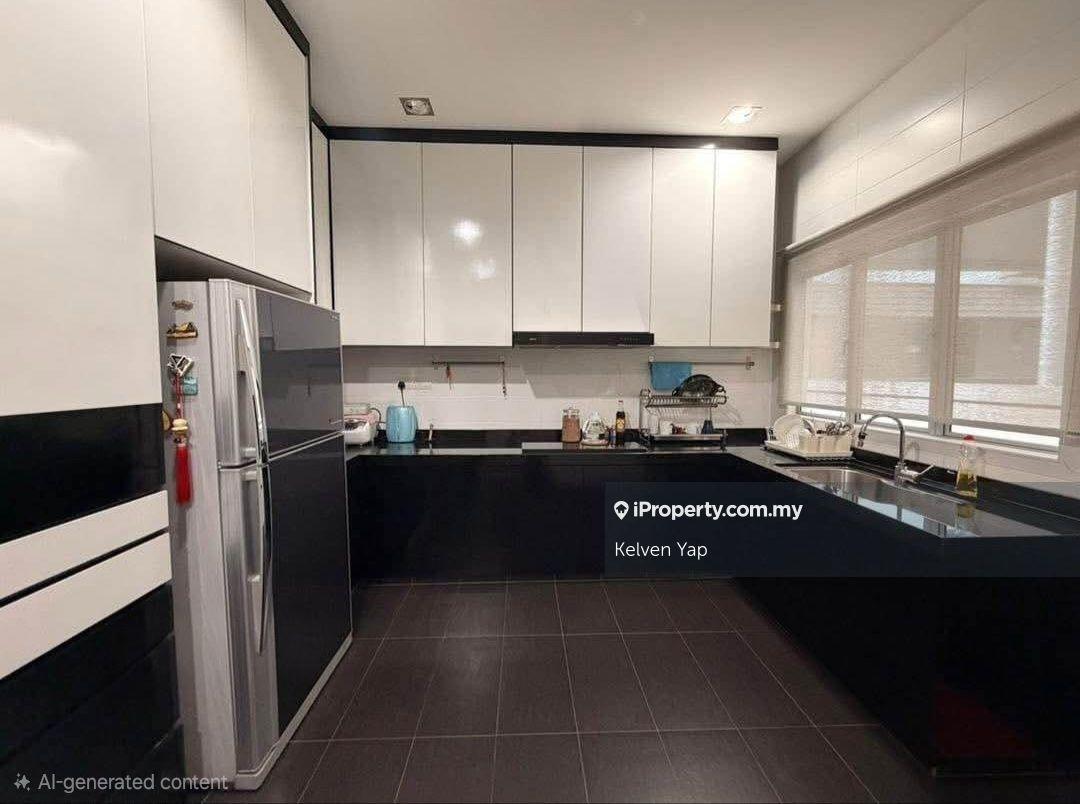 Rumah Berkembar untuk Dijual di Ambang Botanic, Klang oleh Kelven Yap - iProperty.com.my