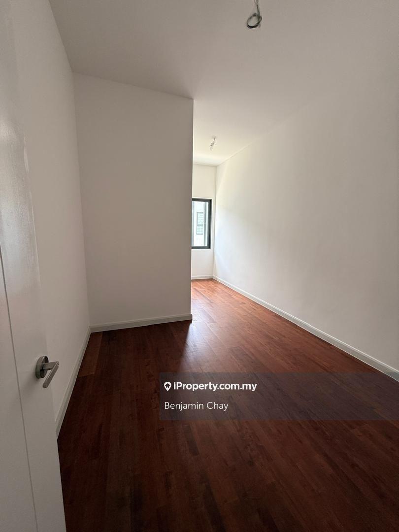 Rumah Berangkai 2 Tingkat untuk Dijual di Bandar Seri Coalfields, Ijok oleh Benjamin Chay - iProperty.com.my