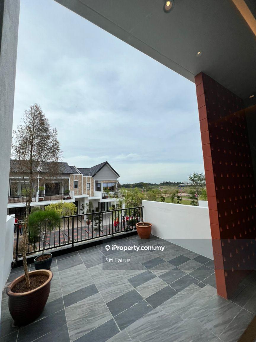 2-storey Terraced House for Sale in Botani, Ipoh by Siti Fairus - iProperty.com.my