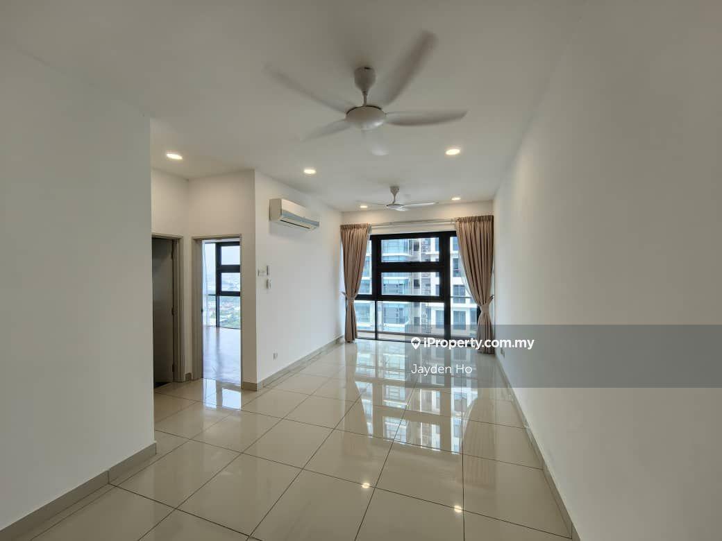 Residensi Servis untuk Disewa di Pacific Star oleh Jayden Ho - iProperty.com.my