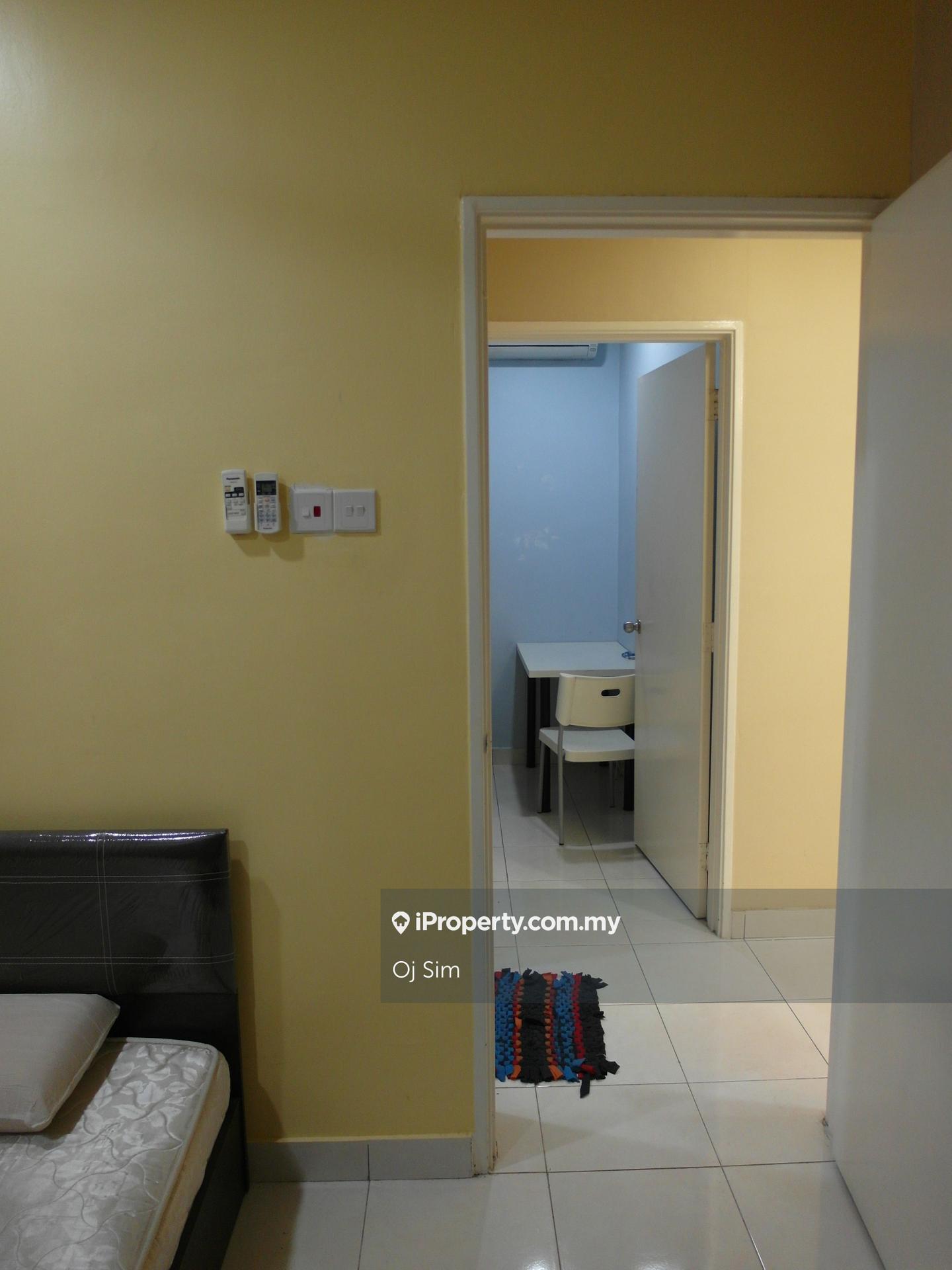 Service Residence for Rent in Casa Tiara Serviced Apartment by Oj Sim - iProperty.com.my