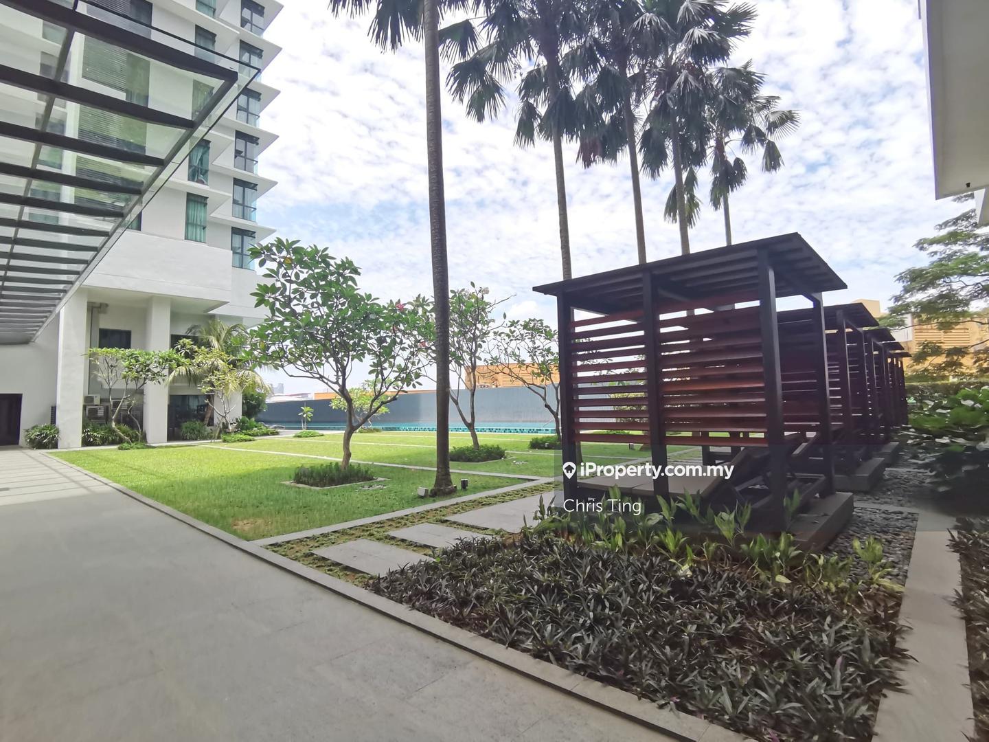 Condominium for Sale in Zehn Bukit Pantai by Chris Ting - iProperty.com.my