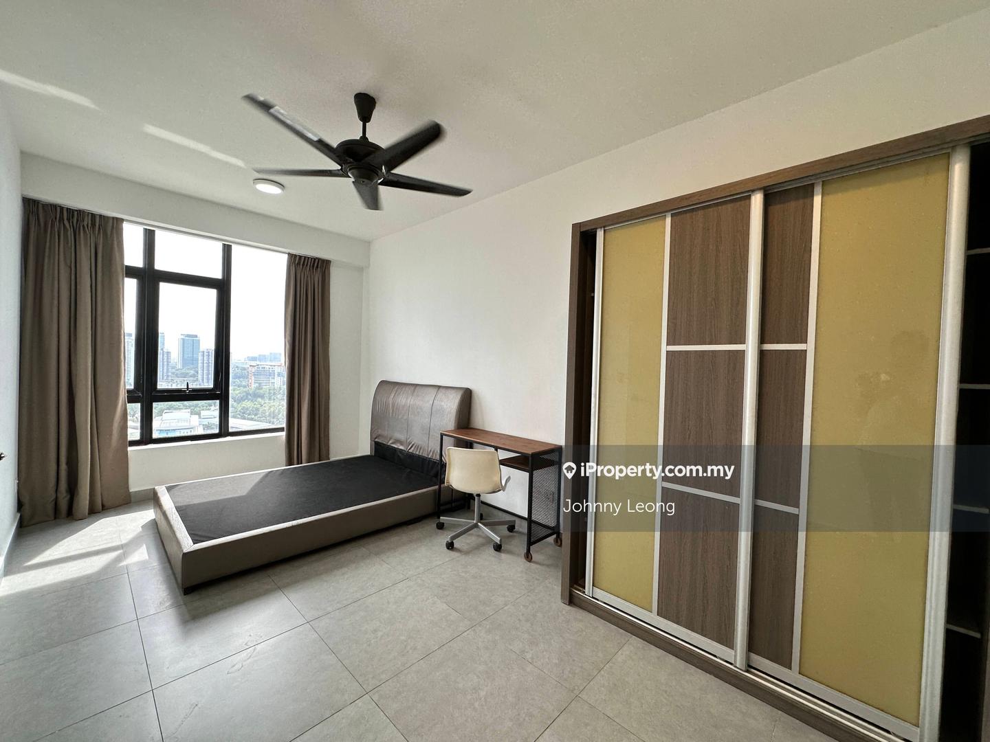 Service Residence for Sale in Kanvas SOHO by Johnny Leong - iProperty.com.my