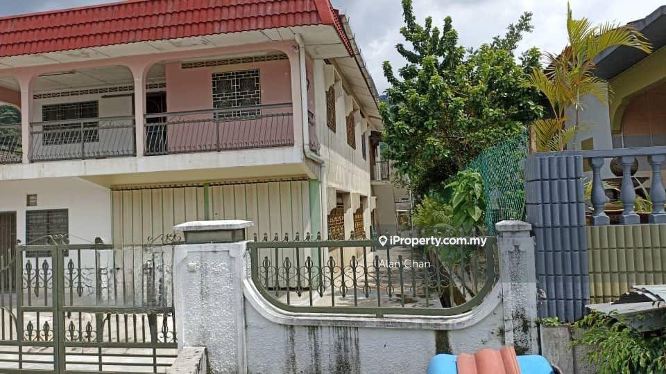 Banglo untuk Dijual di Tasik Ampang, Ampang oleh Alan Chan - iProperty.com.my