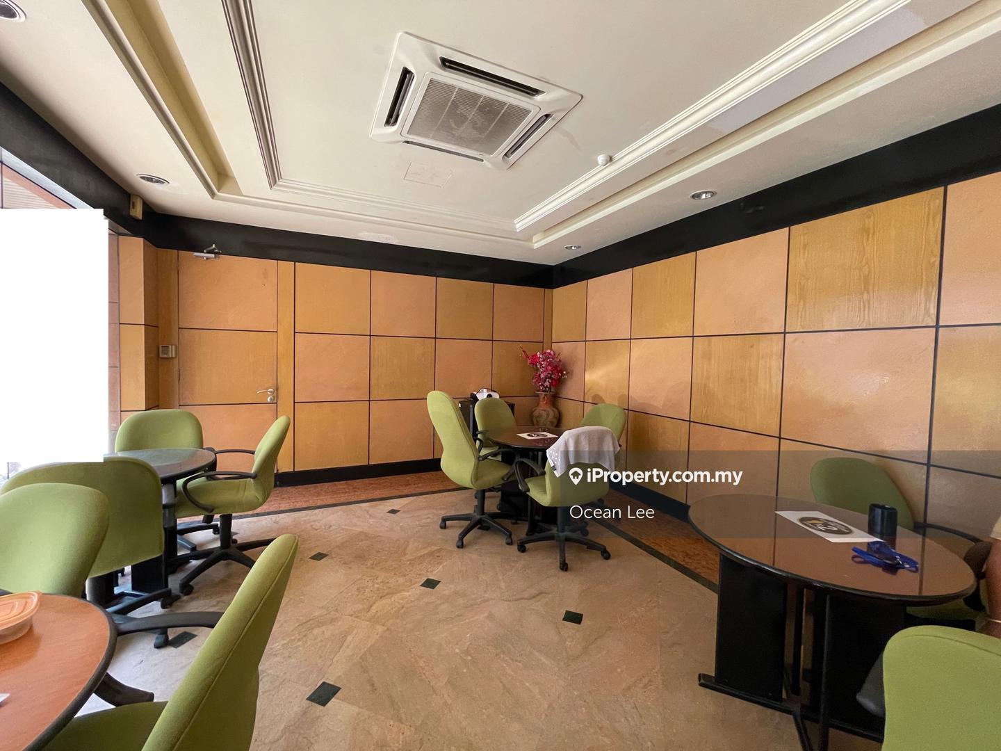 Kedai-Pejabat untuk Dijual di Taman Sg Besi Indah, Seri Kembangan oleh Ocean Lee - iProperty.com.my
