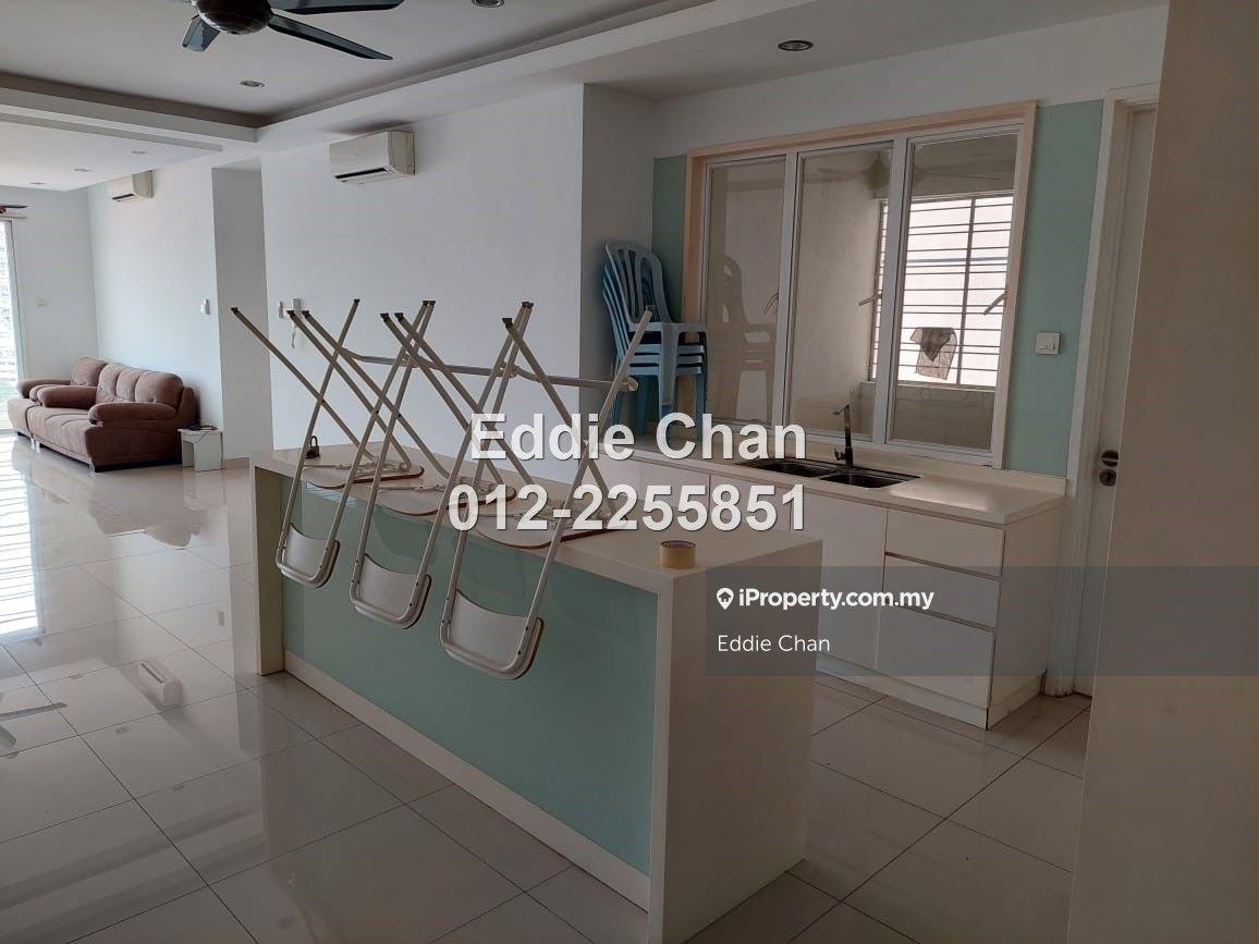 Kondominium untuk Disewa di Setapak Green oleh Eddie Chan - iProperty.com.my