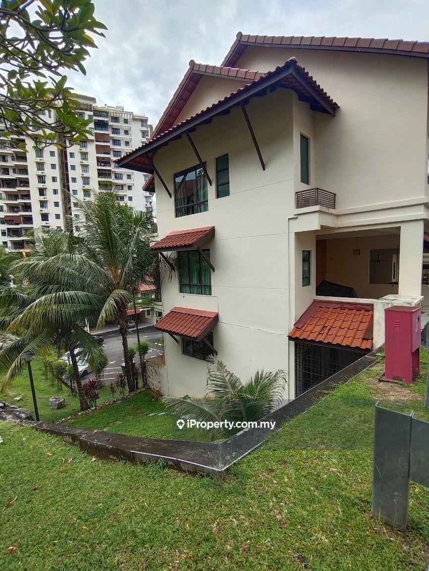 Rumah Berangkai 3 Tingkat untuk Disewa di Tanjung Bungah, Penang oleh Daniel Teoh - iProperty.com.my