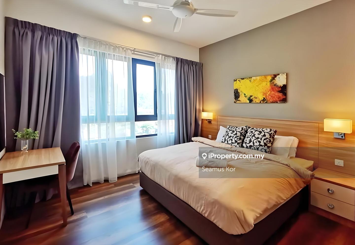 Hotel / Resort for Sale in Kampung Bagan Lalang, Sepang by Seamus Kor - iProperty.com.my