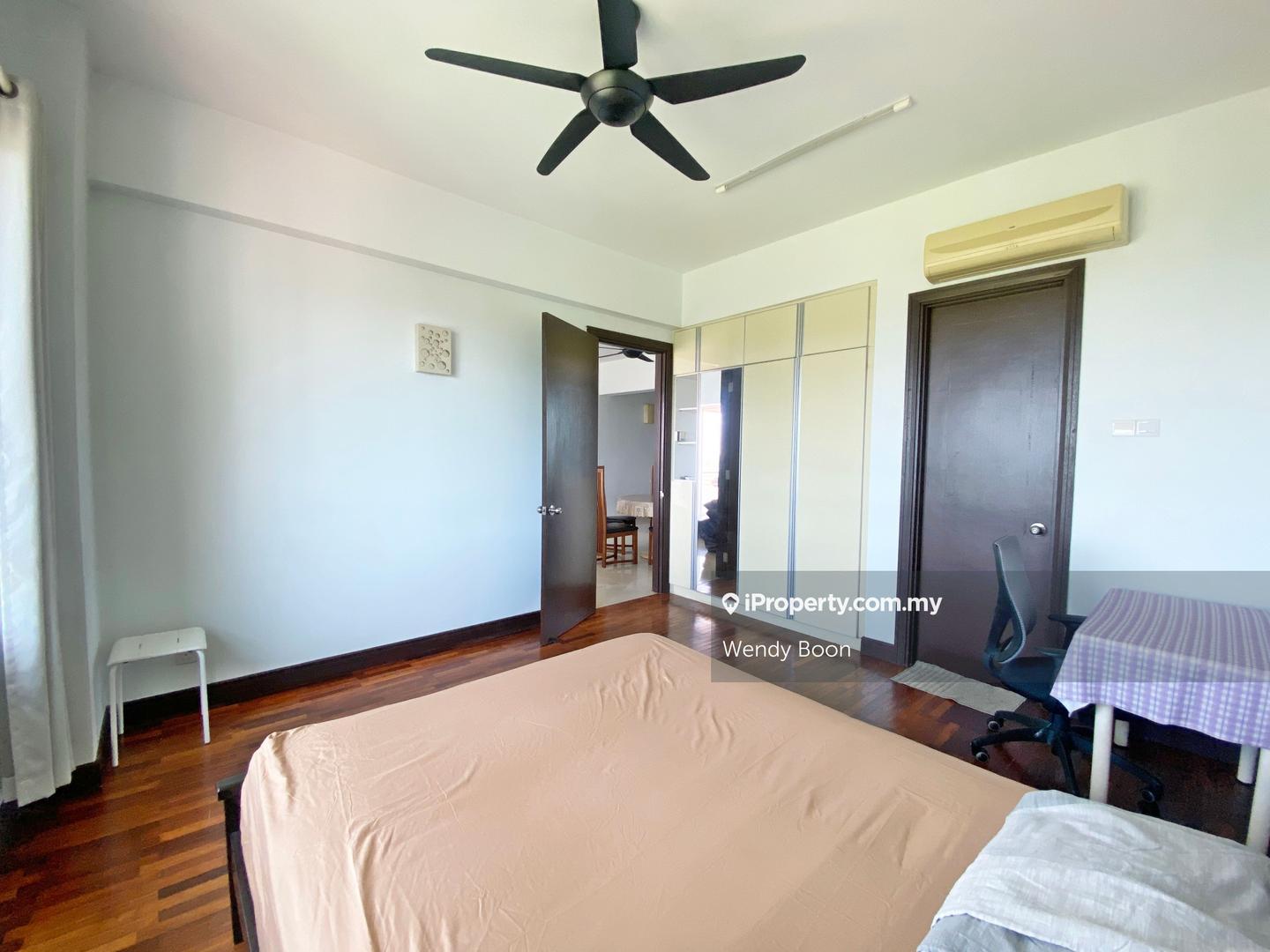 Condominium for Rent in Puteri Palma Condominiums by Wendy Boon - iProperty.com.my