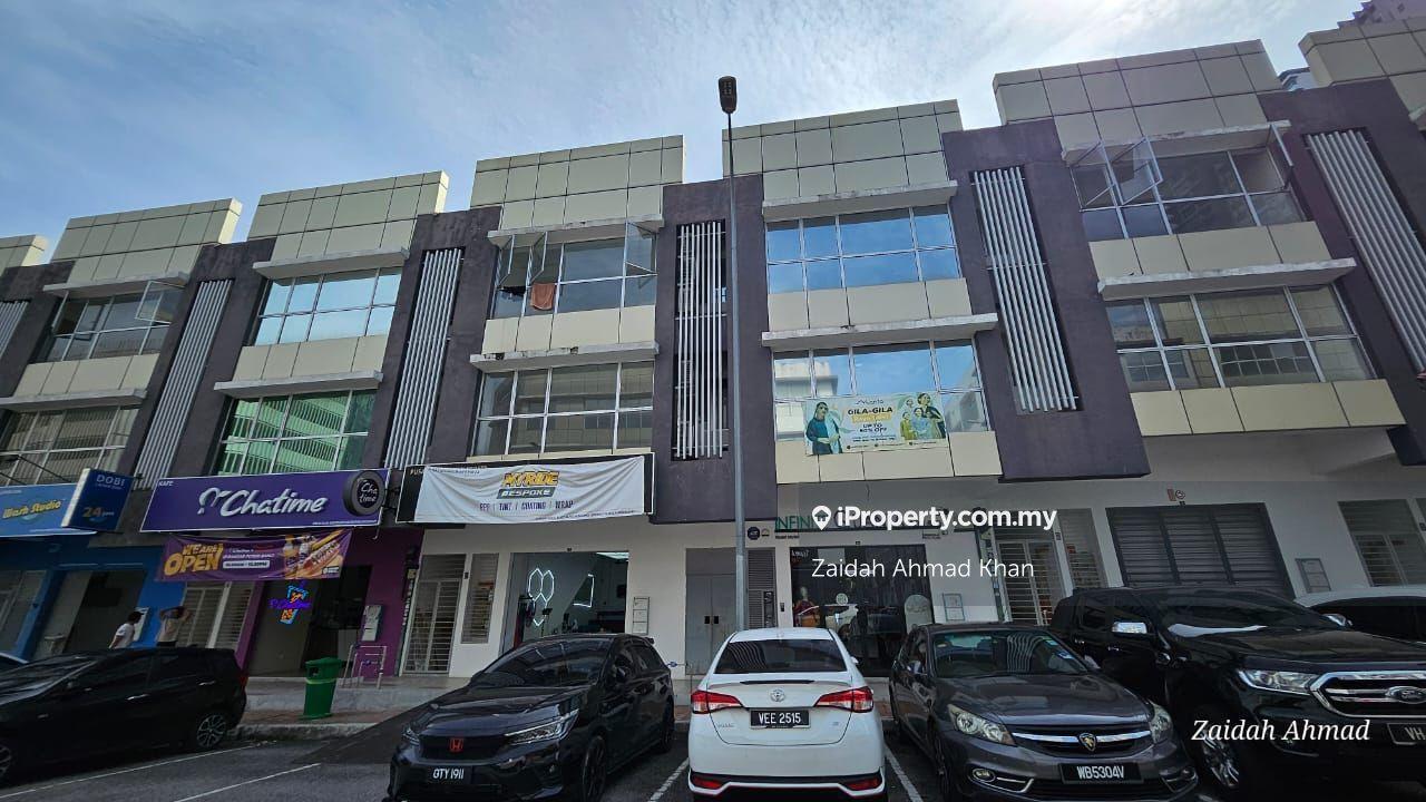 Kedai-Pejabat untuk Disewa di Bandar Puteri Bangi, Kajang oleh Zaidah Ahmad Khan - iProperty.com.my