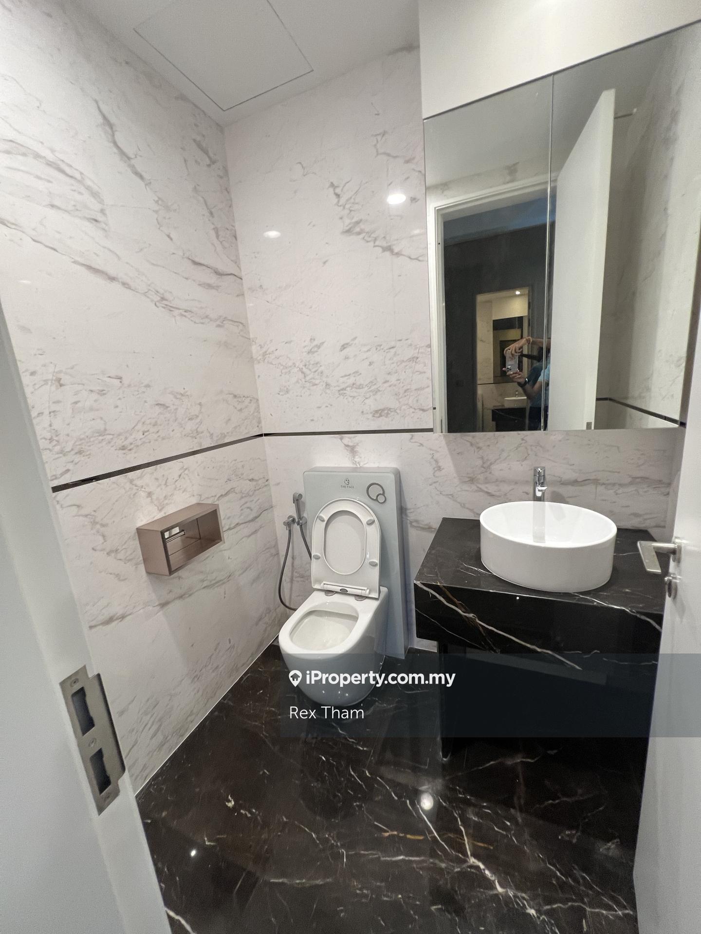 Residensi Servis untuk Dijual di Victory Suites (The Face 2), KLCC oleh Rex Tham - iProperty.com.my