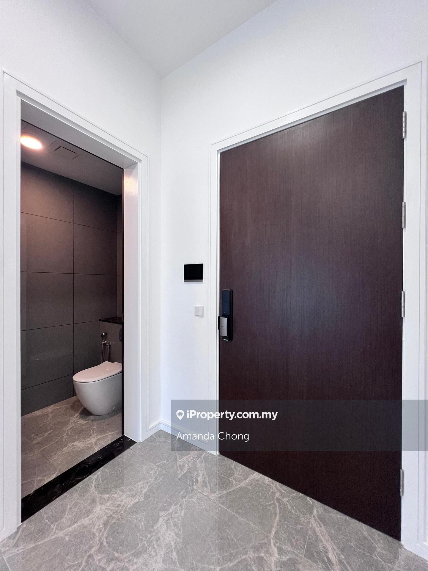 Service Residence for Sale in Park Regent @Desa Park City by Amanda Chong - iProperty.com.my