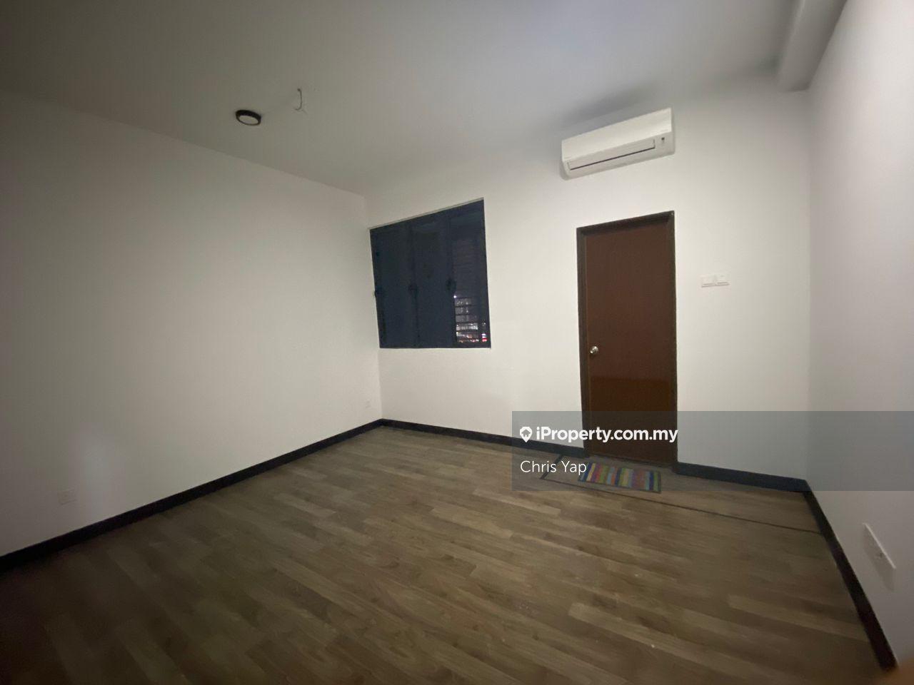 Residensi Servis untuk Disewa di Service Residence @ Landmark Residence 2 oleh Chris Yap - iProperty.com.my