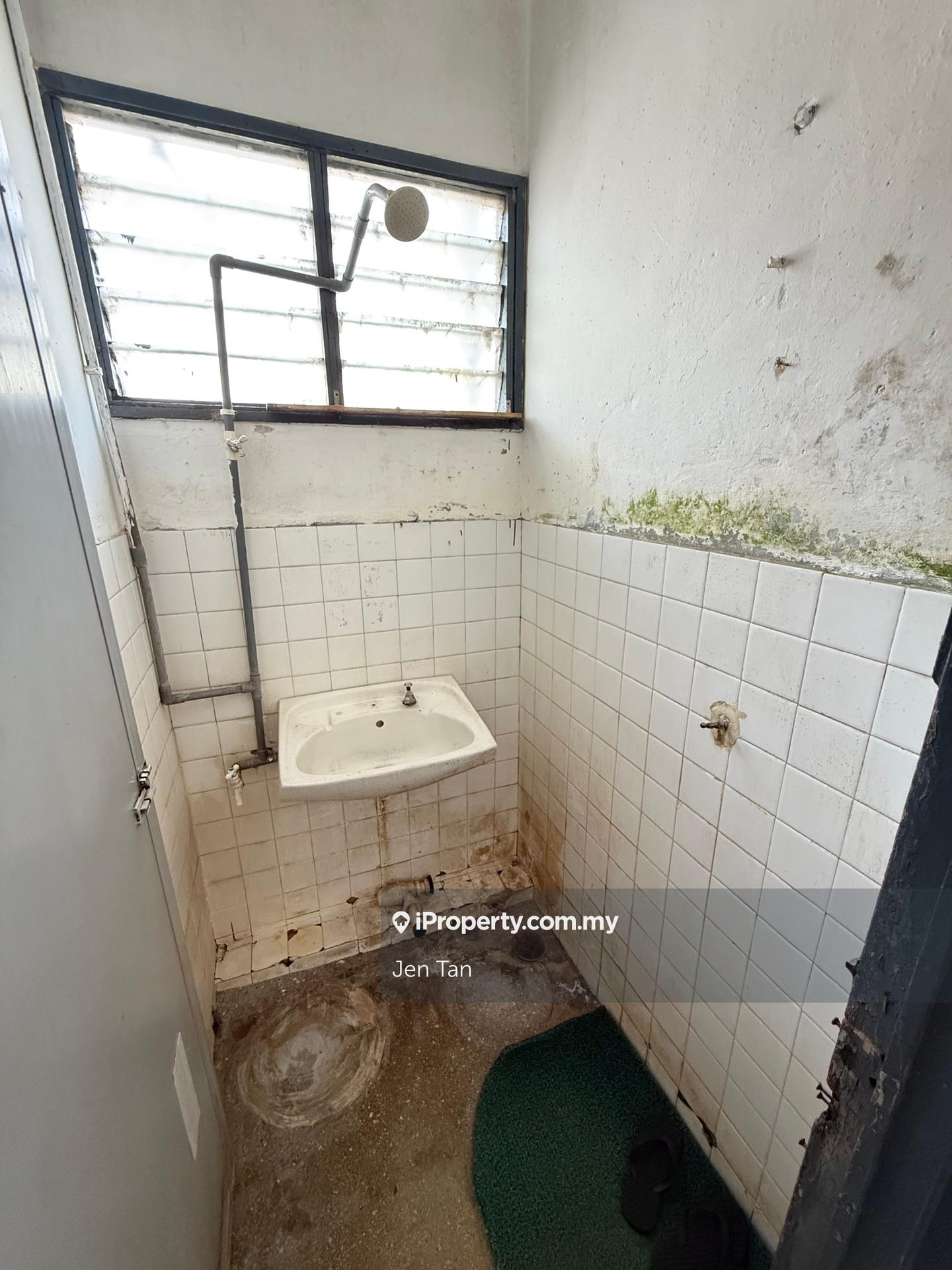 1-storey Terraced House for Sale in Taman Sri Muda, Shah Alam by Jen Tan - iProperty.com.my