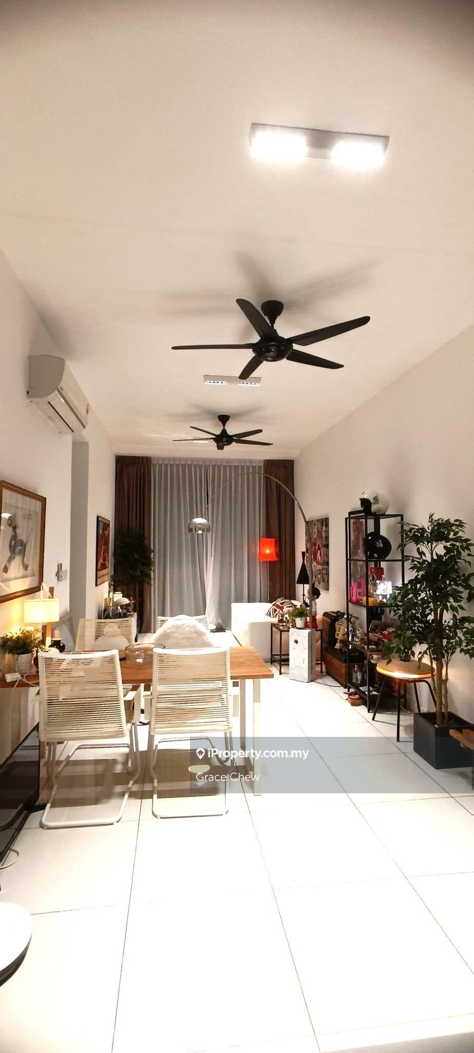 Service Residence for Sale in Setia Sky 88 by Grace Chew - iProperty.com.my