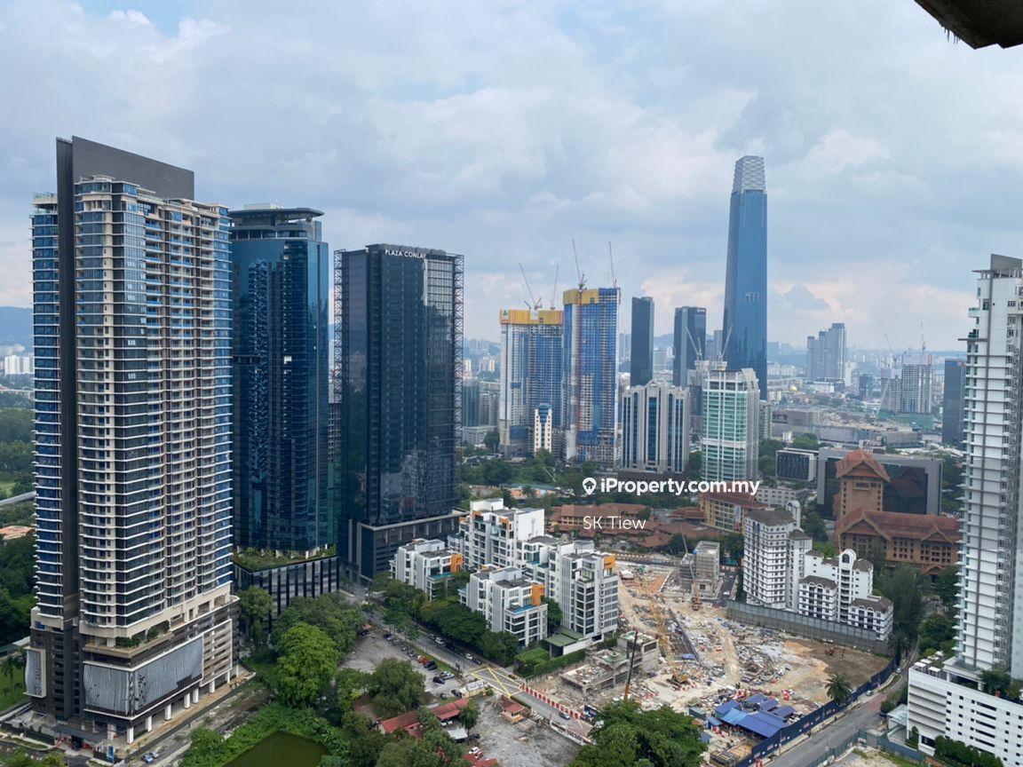 Condominium for Sale in The Binjai on the Park by SK Tiew - iProperty.com.my