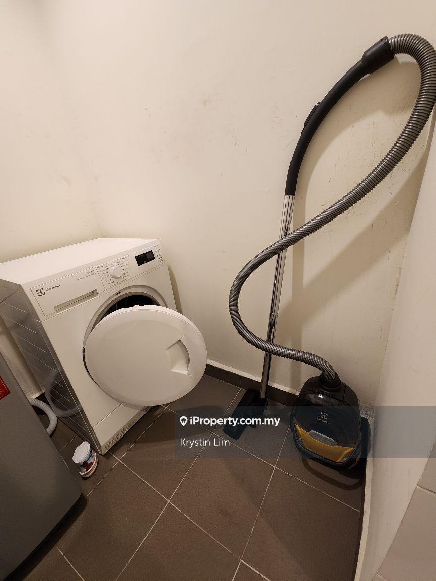 Residensi Servis untuk Disewa di KU Suites oleh Krystin Lim - iProperty.com.my